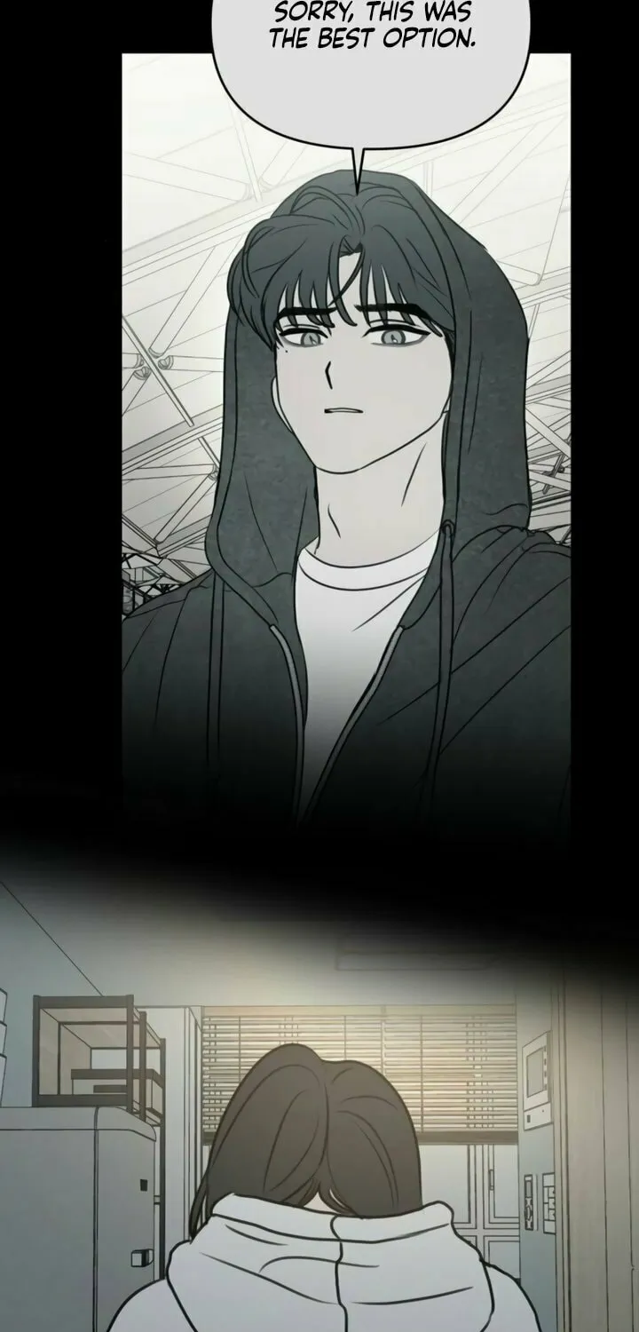 I Want to Be Fooled Chapter 15 page 35 - 