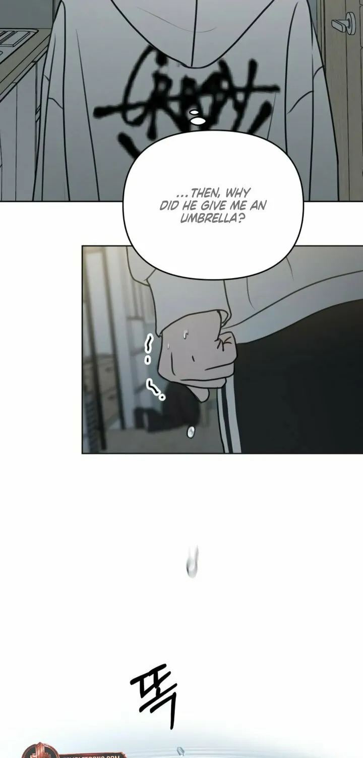 I Want to Be Fooled Chapter 15 page 36 - 