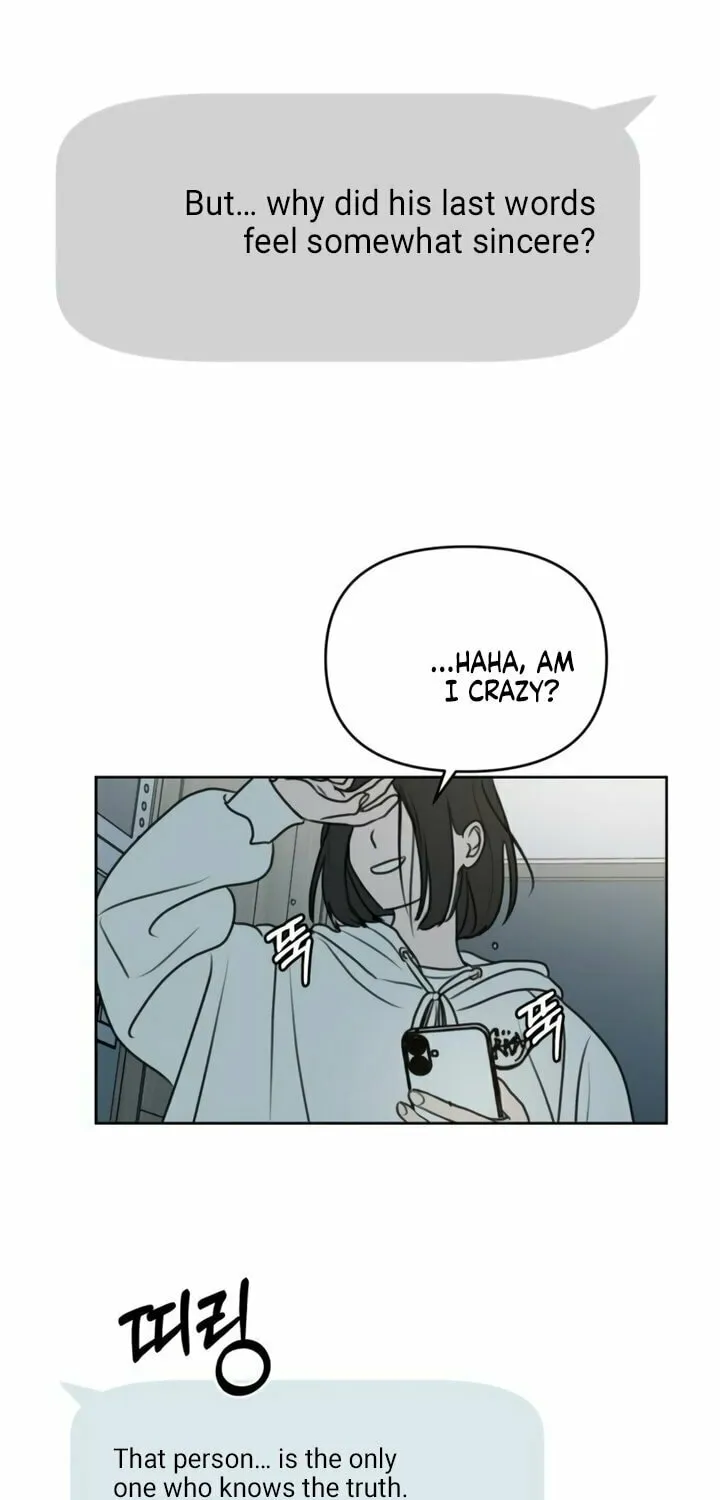I Want to Be Fooled Chapter 15 page 39 - 