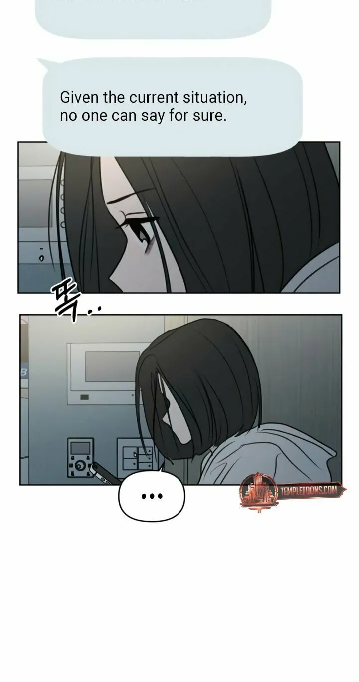 I Want to Be Fooled Chapter 15 page 40 - 