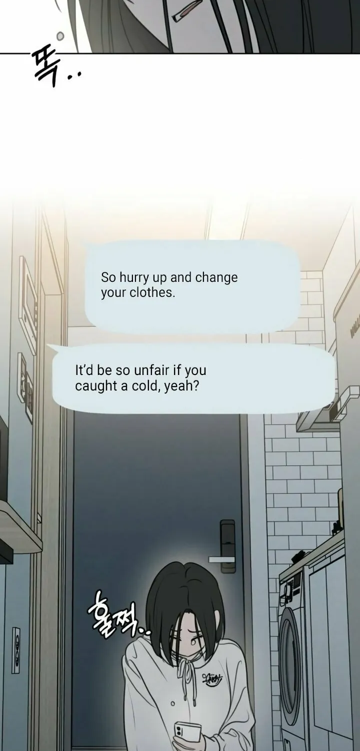 I Want to Be Fooled Chapter 15 page 42 - 