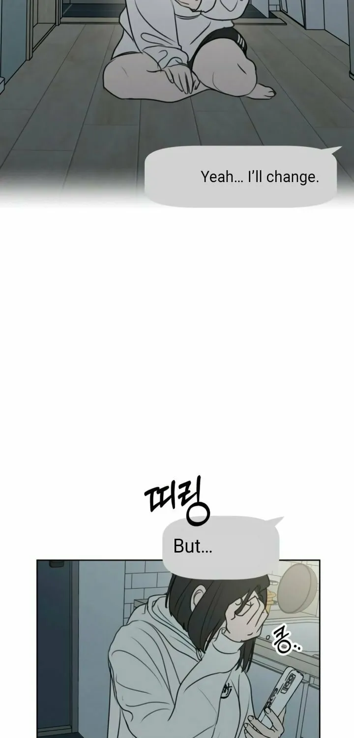 I Want to Be Fooled Chapter 15 page 43 - 