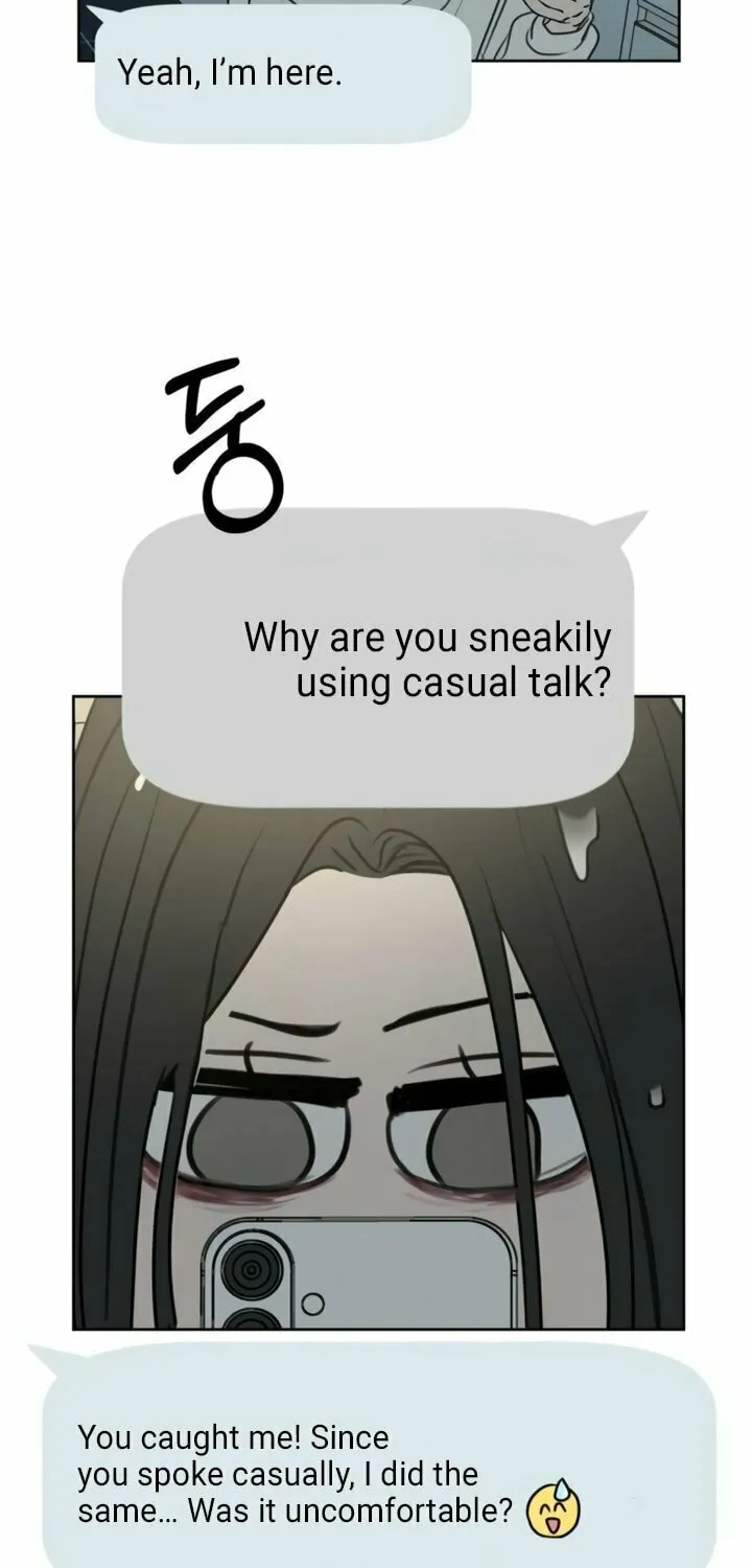 I Want to Be Fooled Chapter 15 page 44 - 