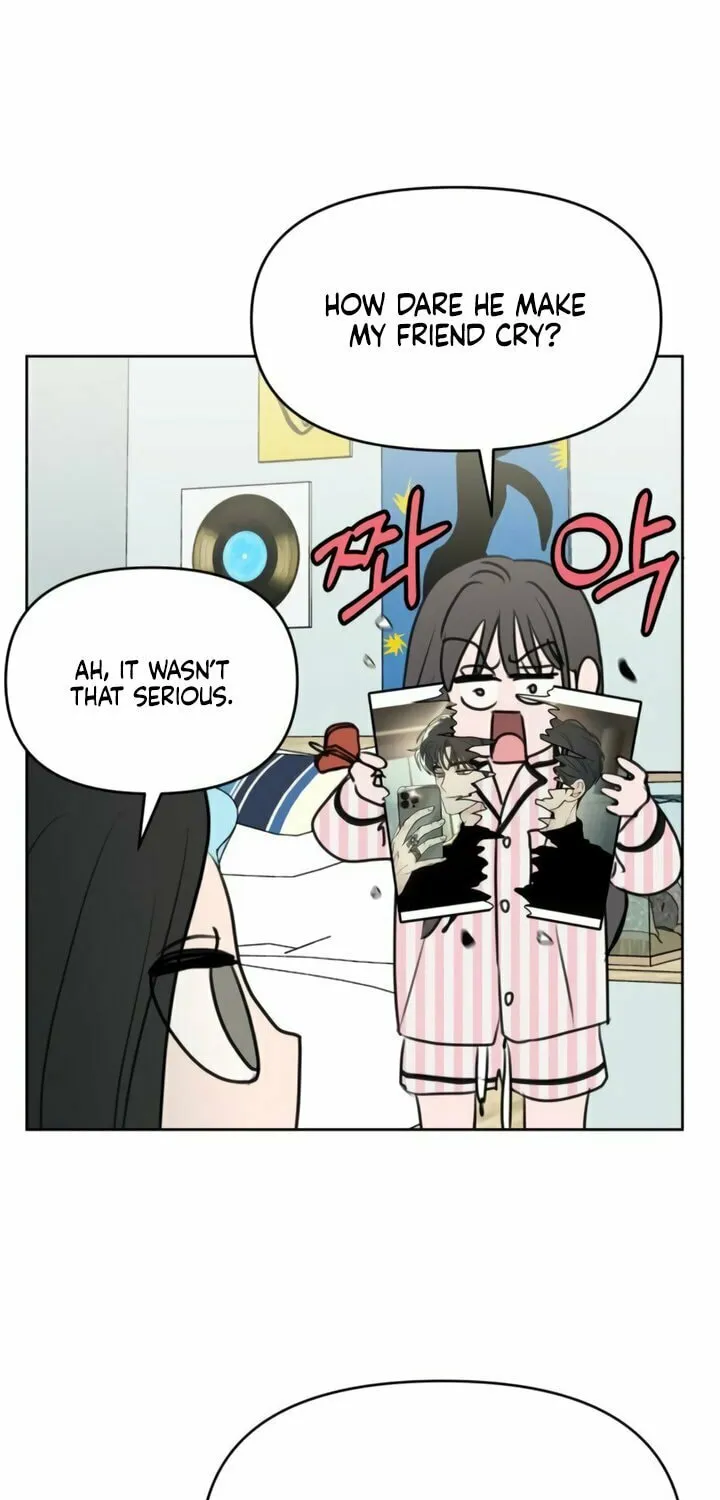 I Want to Be Fooled Chapter 15 page 47 - 