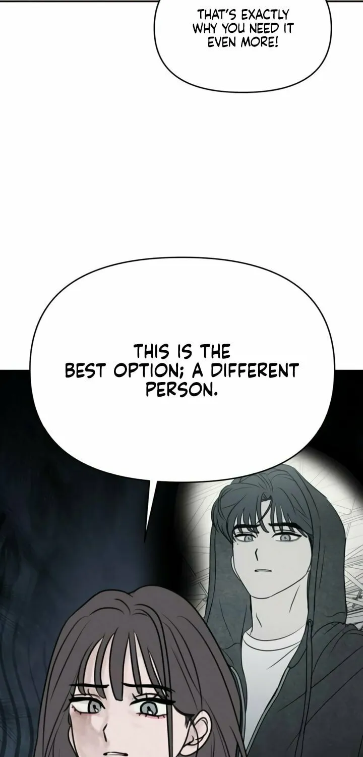 I Want to Be Fooled Chapter 15 page 50 - 