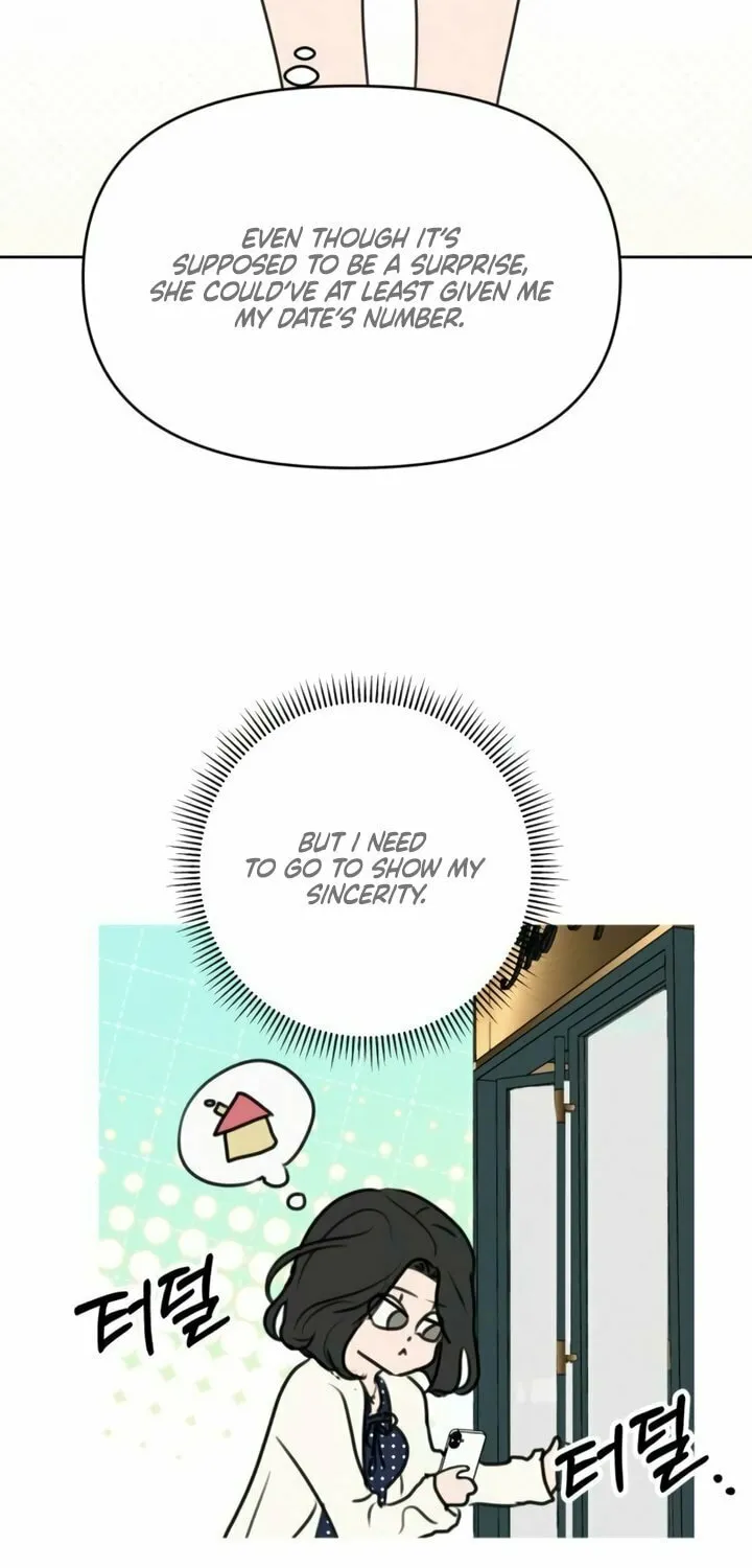 I Want to Be Fooled Chapter 15 page 58 - 