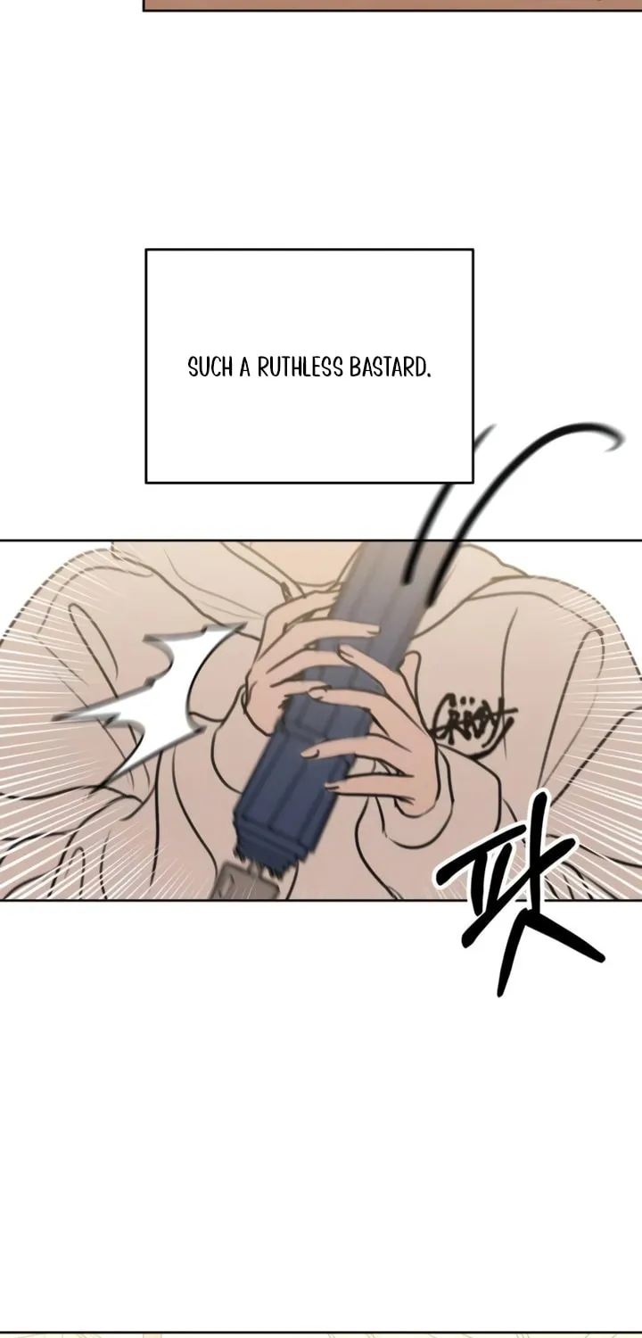 I Want to Be Fooled Chapter 15 page 7 - 