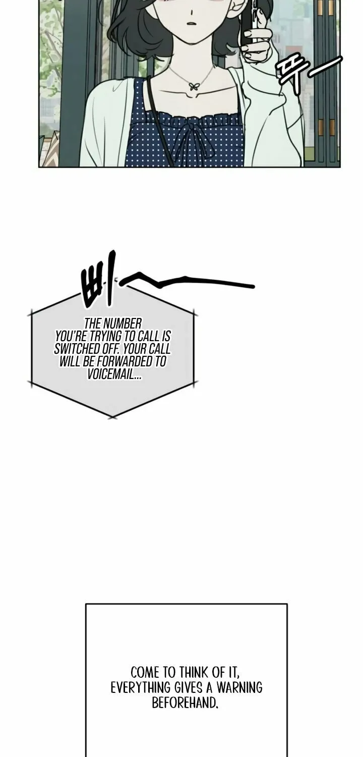 I Want to Be Fooled Chapter 15 page 62 - 