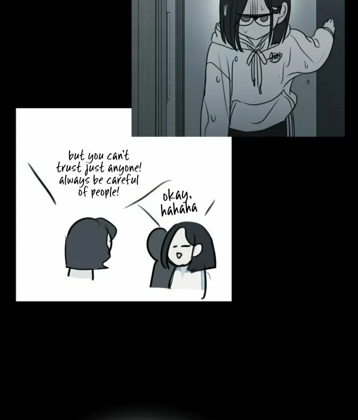 I Want to Be Fooled Chapter 15 page 64 - 