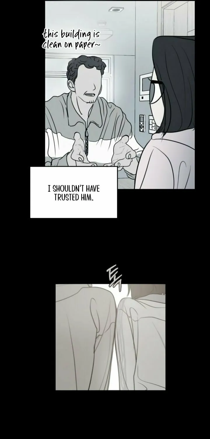 I Want to Be Fooled Chapter 15 page 65 - 