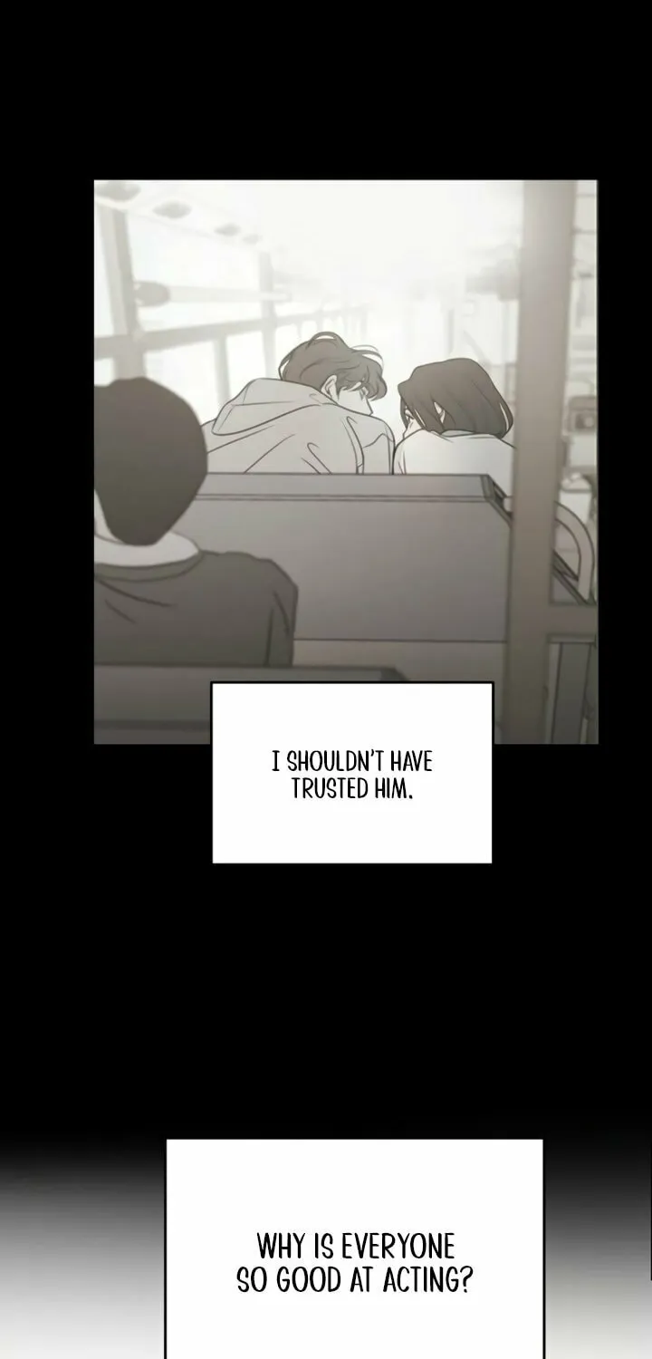 I Want to Be Fooled Chapter 15 page 66 - 