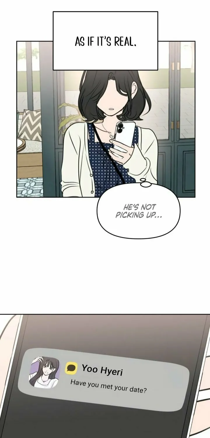 I Want to Be Fooled Chapter 15 page 68 - 