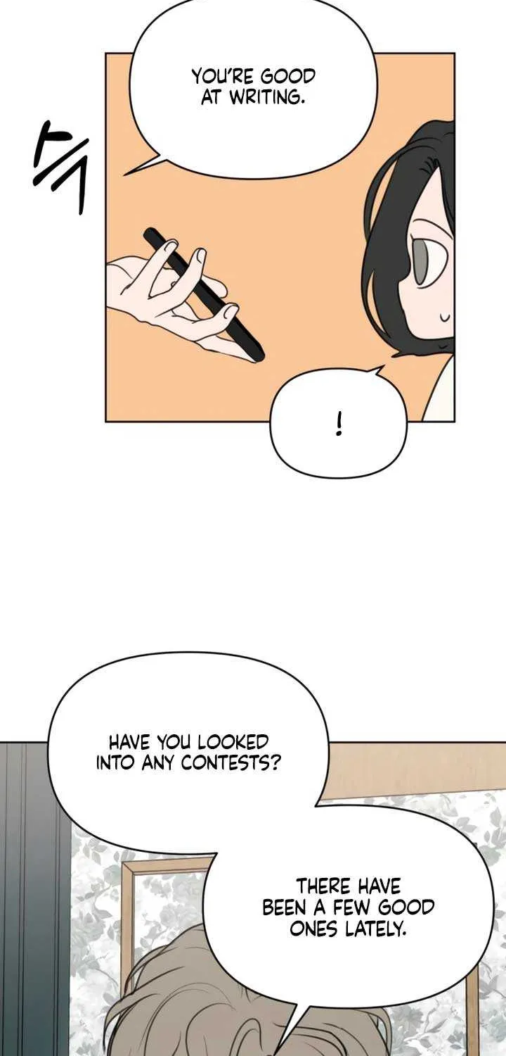 I Want to Be Fooled Chapter 16 page 11 - 