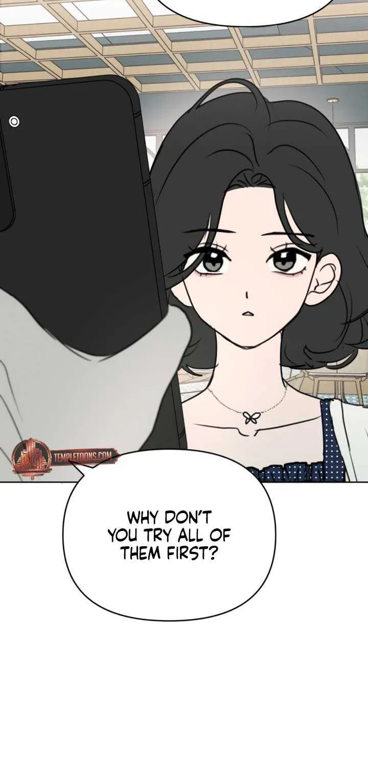 I Want to Be Fooled Chapter 16 page 13 - 