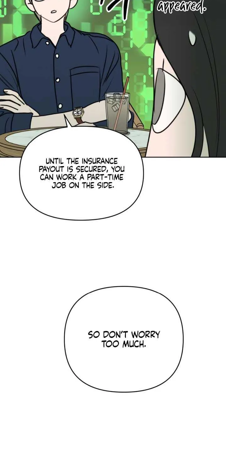 I Want to Be Fooled Chapter 16 page 15 - 