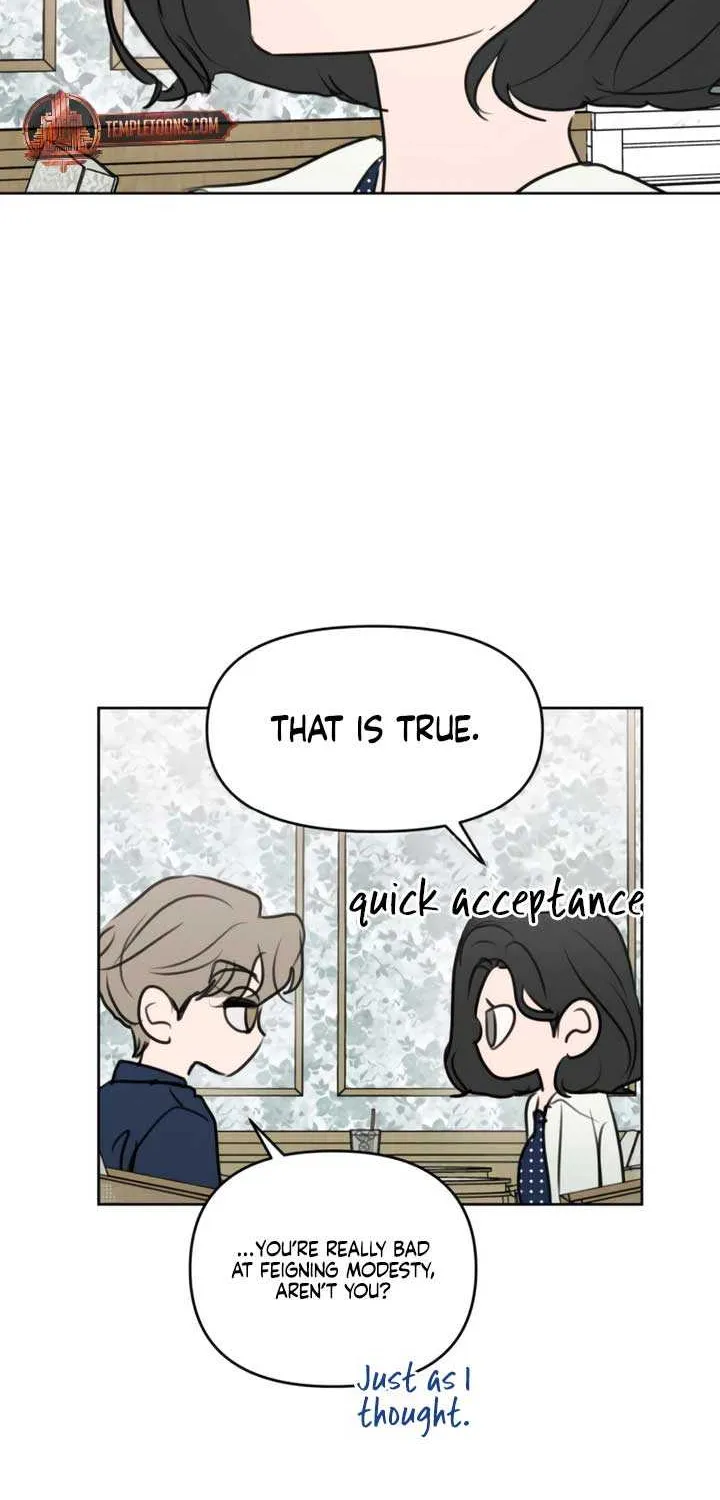 I Want to Be Fooled Chapter 16 page 17 - 