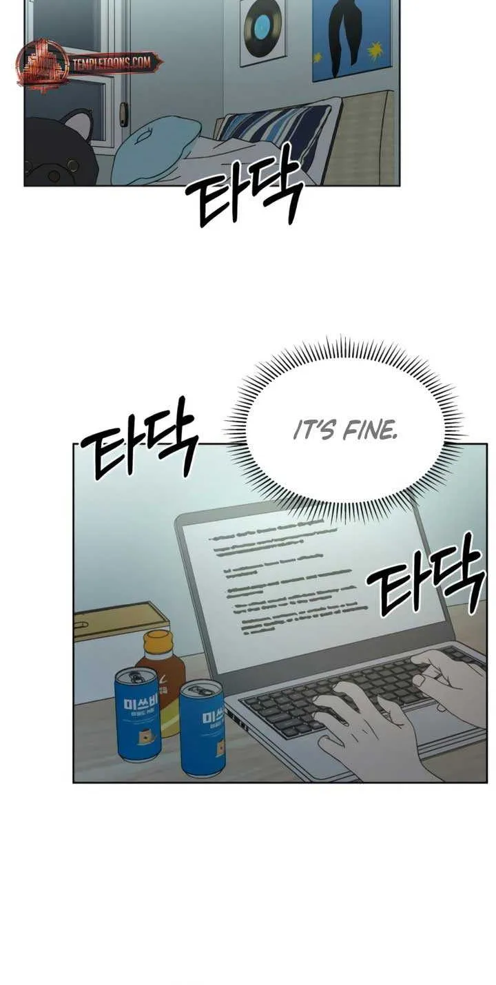 I Want to Be Fooled Chapter 16 page 25 - 