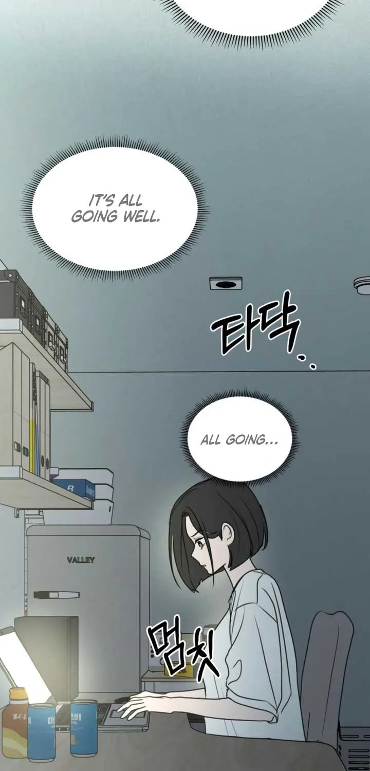 I Want to Be Fooled Chapter 16 page 27 - 
