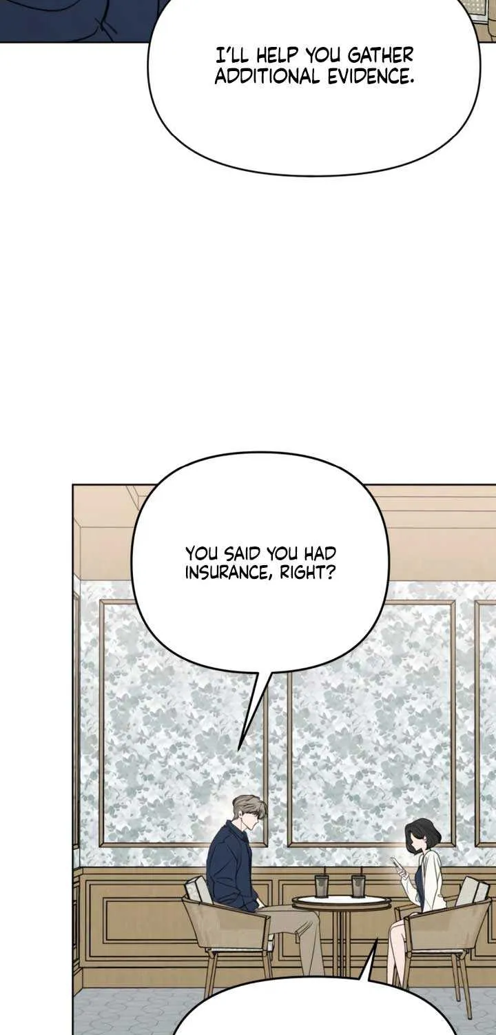 I Want to Be Fooled Chapter 16 page 4 - 