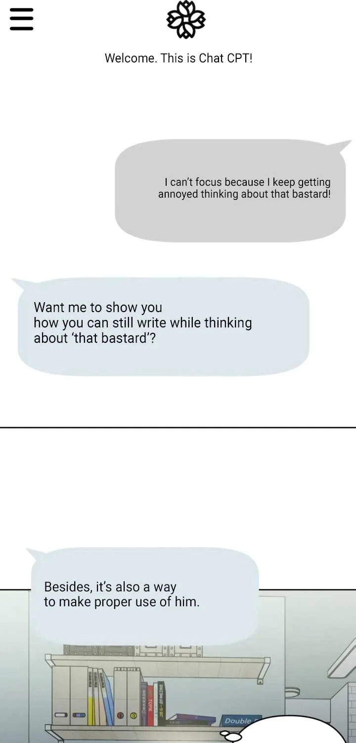 I Want to Be Fooled Chapter 16 page 32 - 