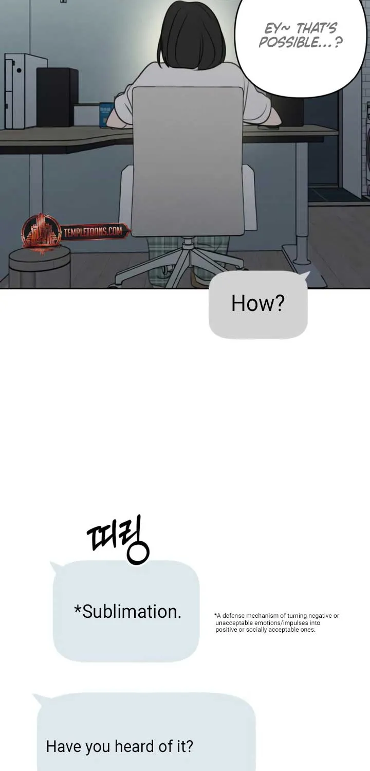 I Want to Be Fooled Chapter 16 page 33 - 