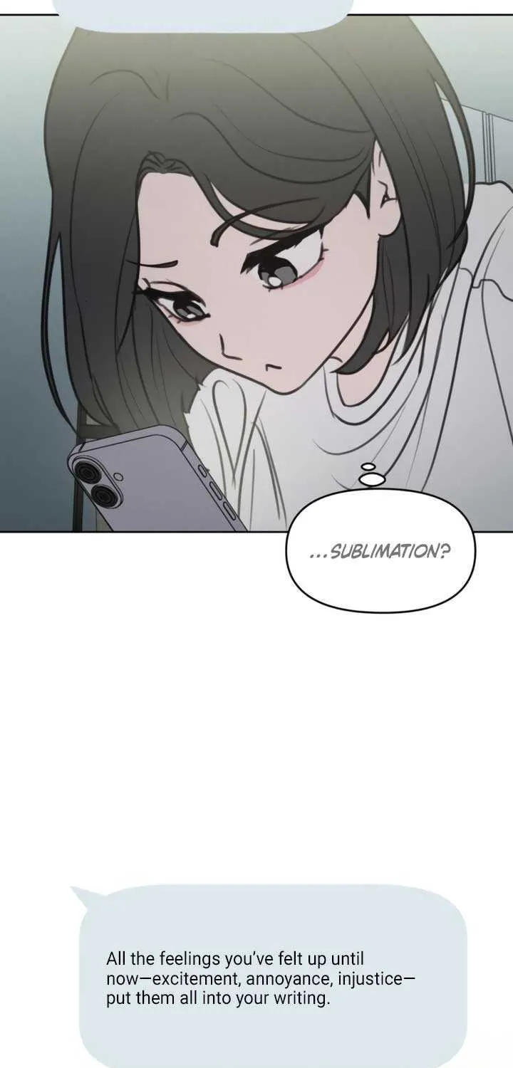 I Want to Be Fooled Chapter 16 page 34 - 