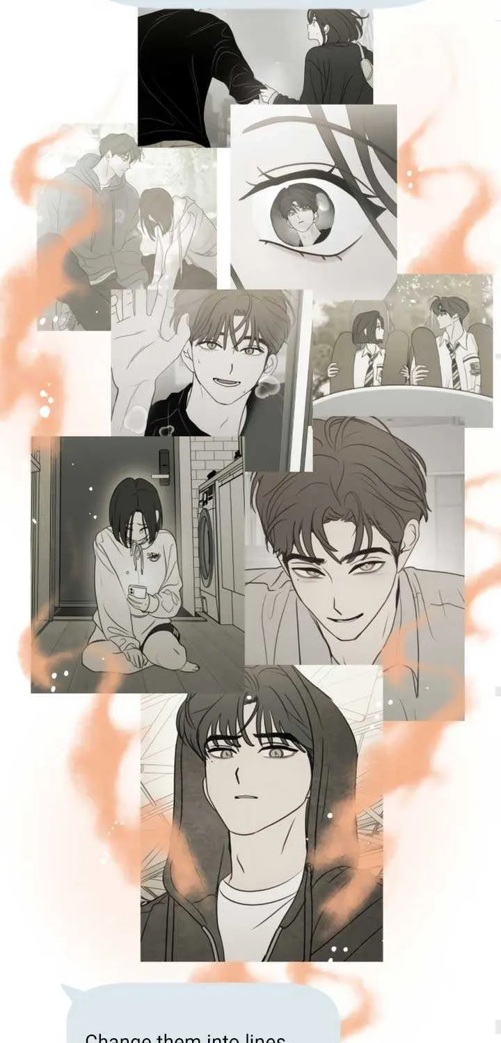 I Want to Be Fooled Chapter 16 page 35 - 