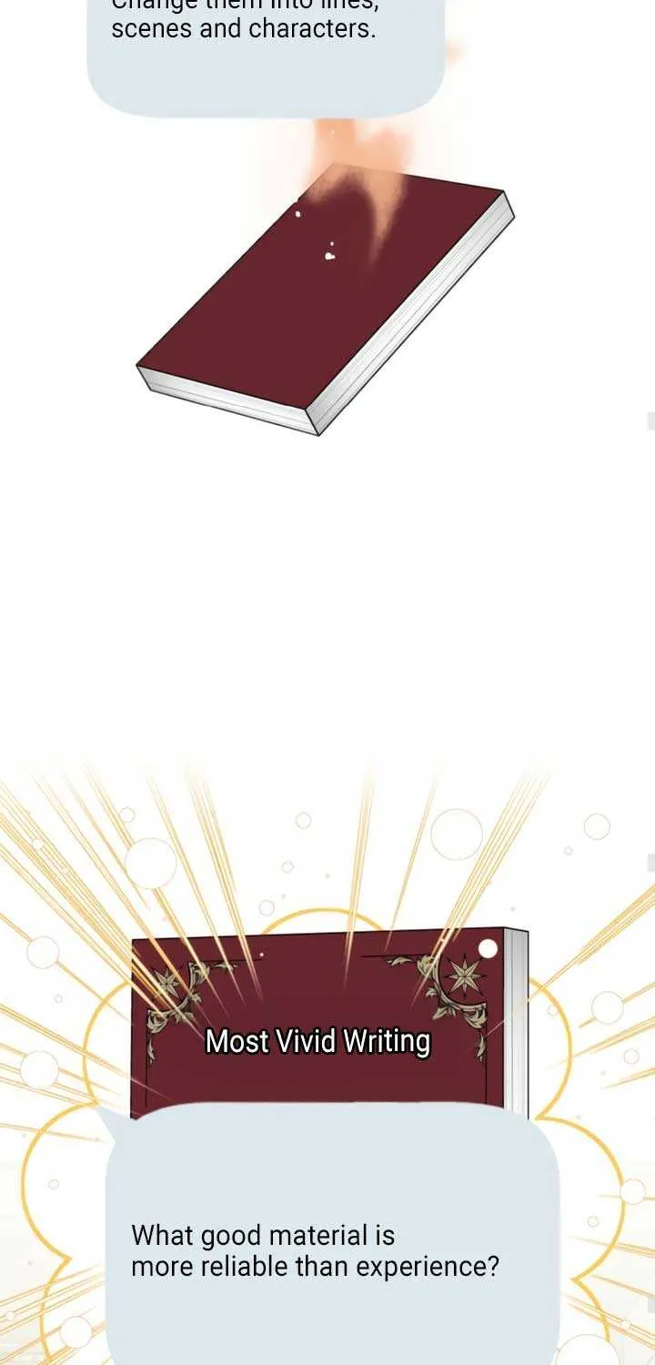 I Want to Be Fooled Chapter 16 page 36 - 