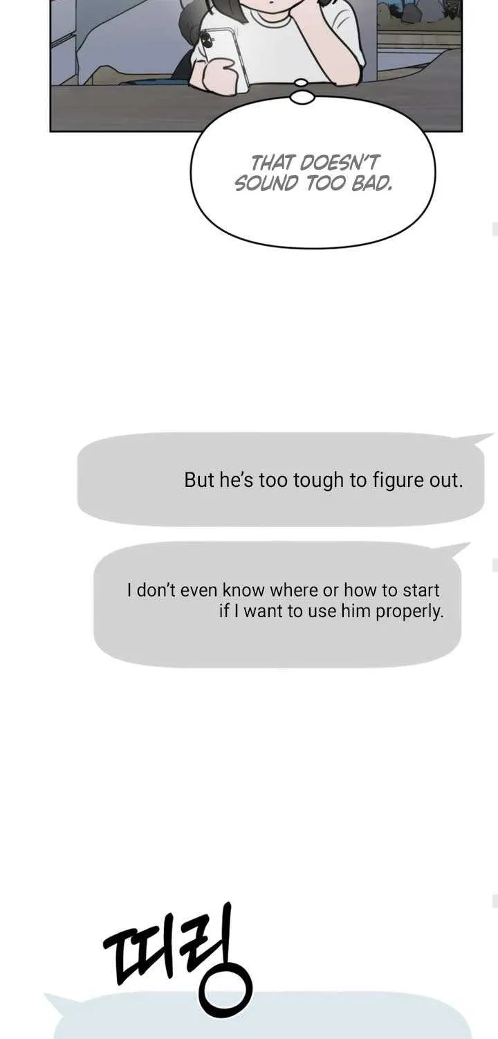 I Want to Be Fooled Chapter 16 page 39 - 