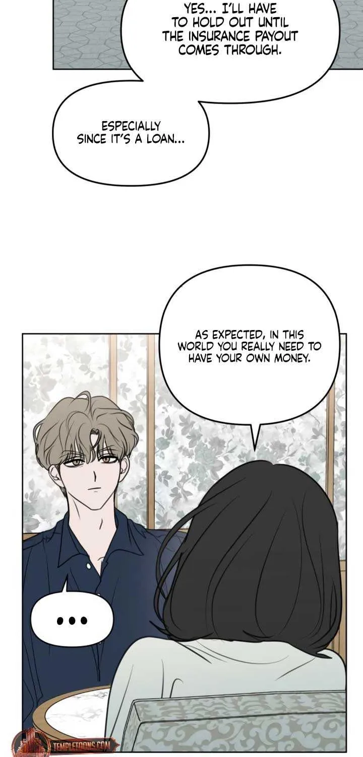 I Want to Be Fooled Chapter 16 page 5 - 