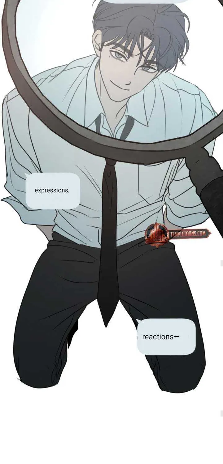I Want to Be Fooled Chapter 16 page 41 - 