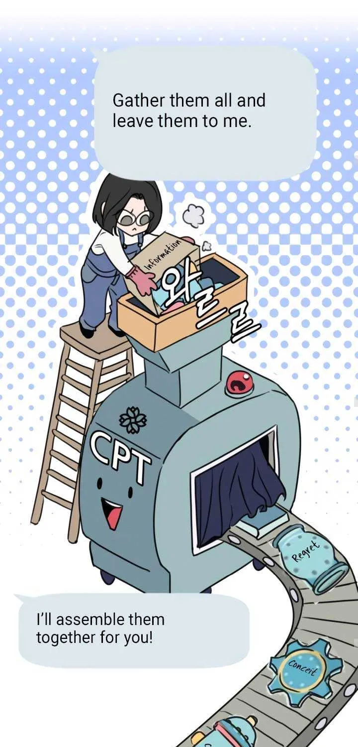 I Want to Be Fooled Chapter 16 page 42 - 