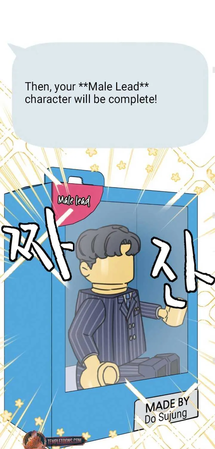 I Want to Be Fooled Chapter 16 page 44 - 