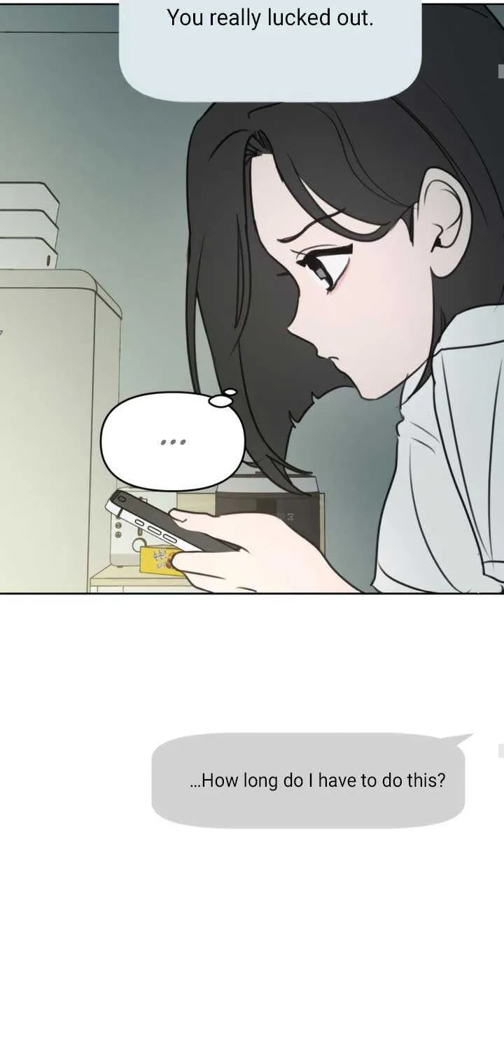 I Want to Be Fooled Chapter 16 page 47 - 