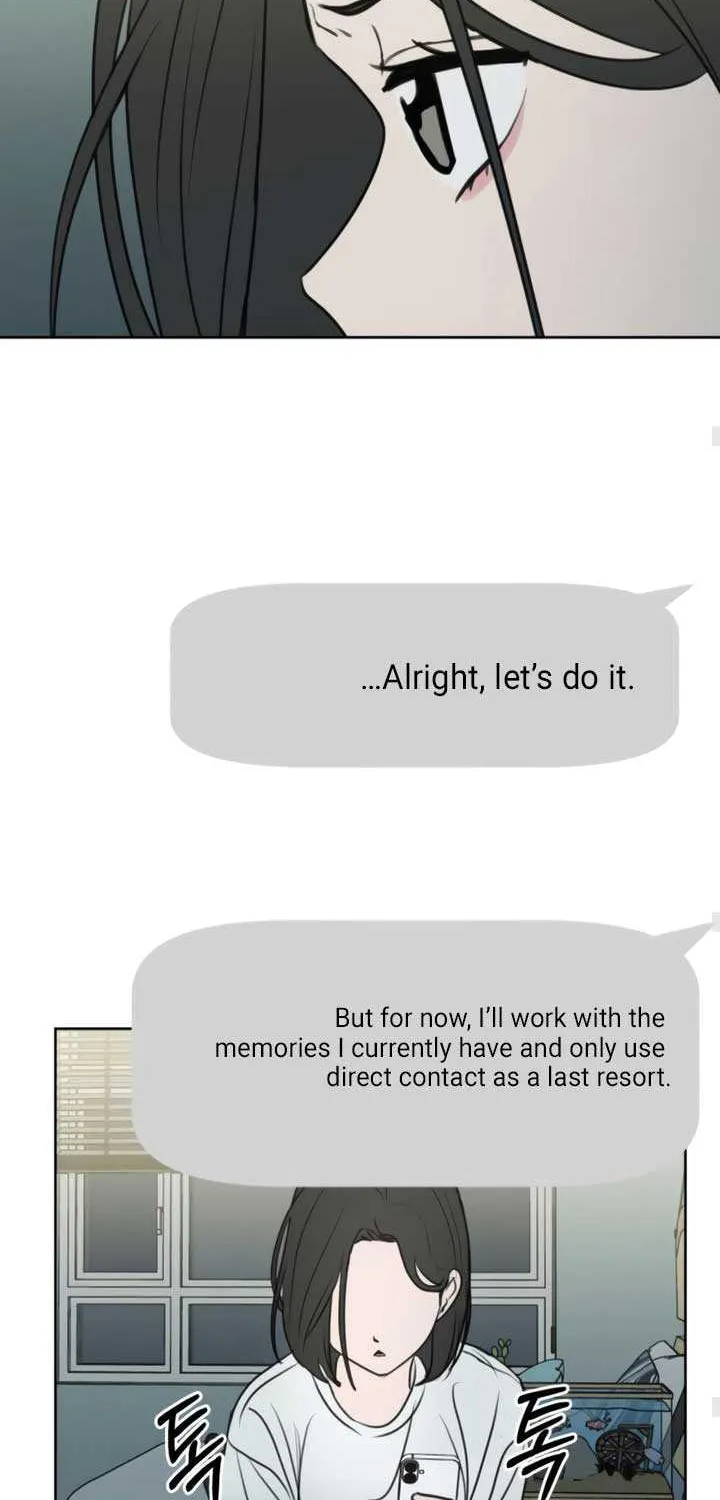 I Want to Be Fooled Chapter 16 page 51 - 