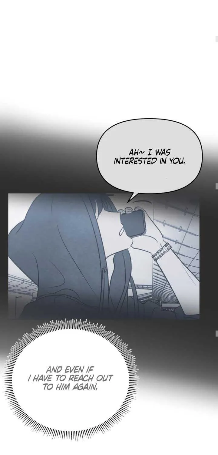 I Want to Be Fooled Chapter 16 page 58 - 