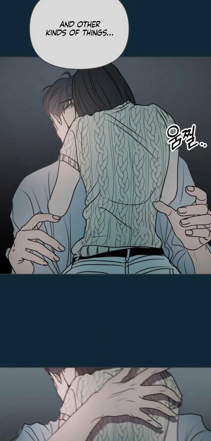 I Want to Be Fooled Chapter 16 page 69 - 