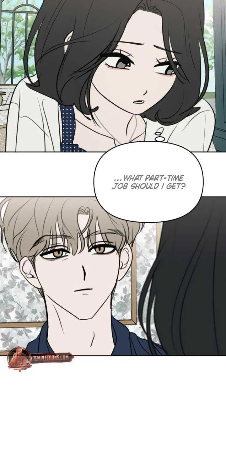 I Want to Be Fooled Chapter 16 page 8 - 