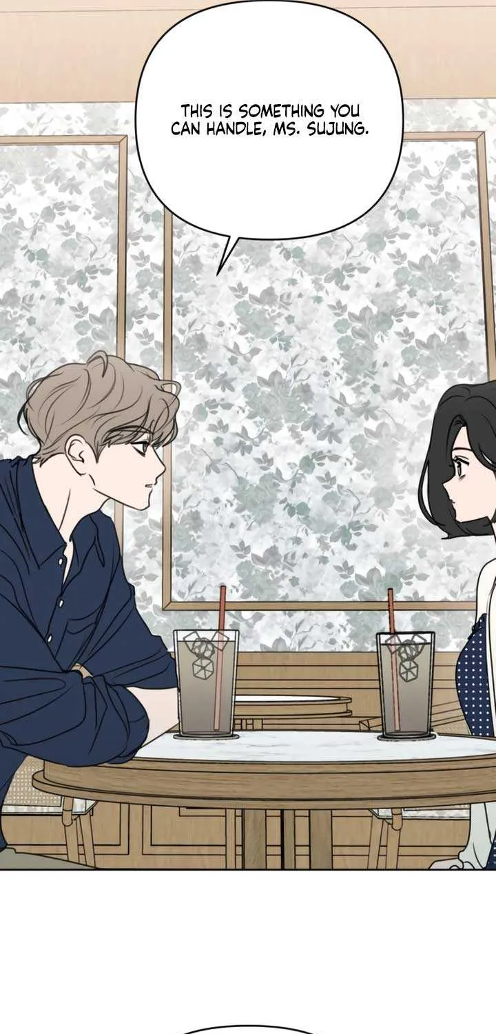 I Want to Be Fooled Chapter 16 page 10 - 