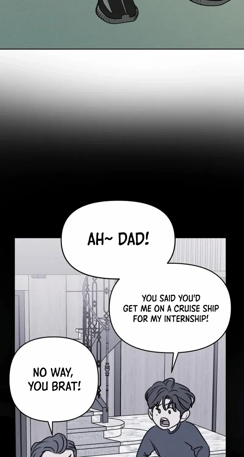 I Want to Be Fooled Chapter 17 page 16 - 