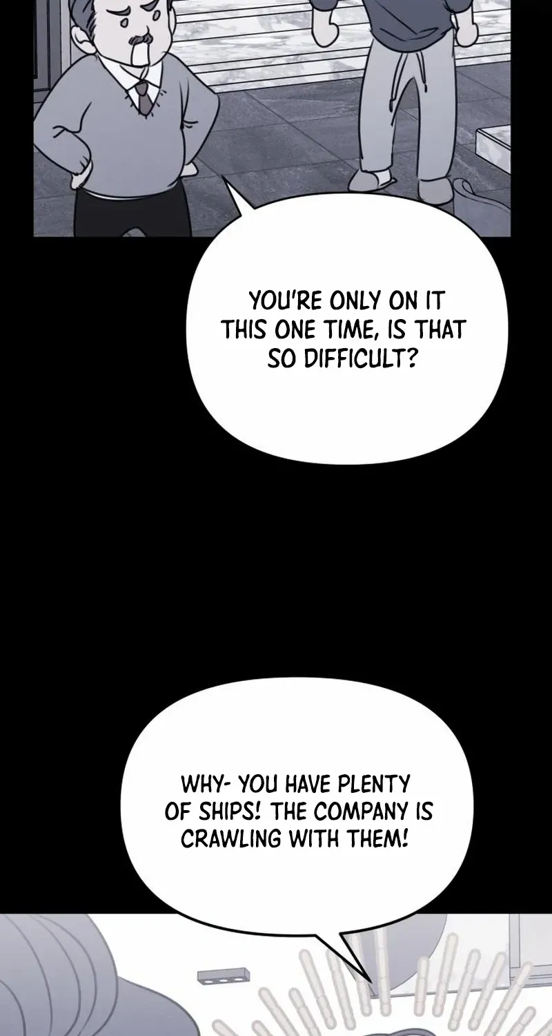I Want to Be Fooled Chapter 17 page 17 - 