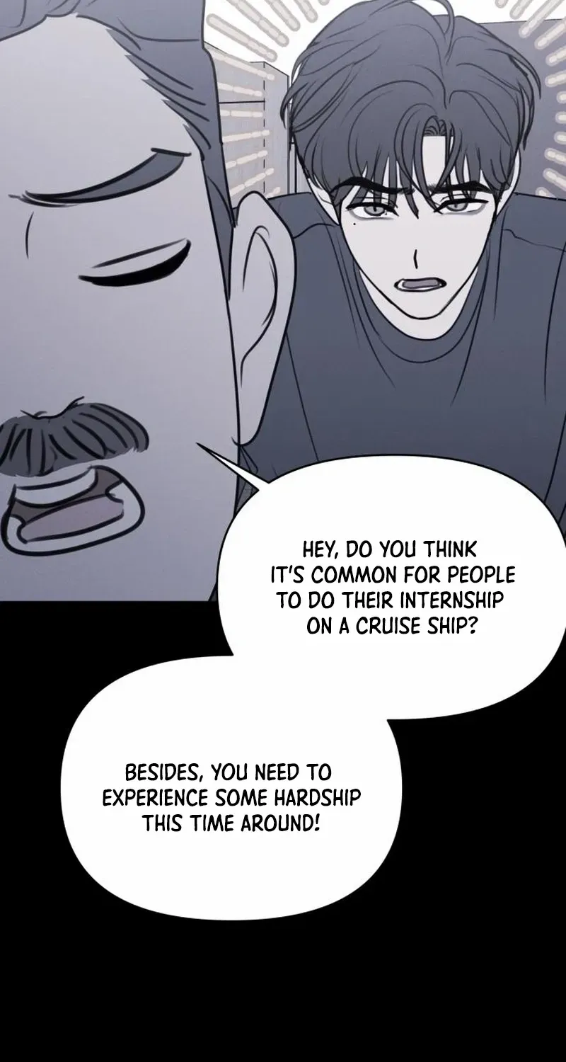 I Want to Be Fooled Chapter 17 page 18 - 
