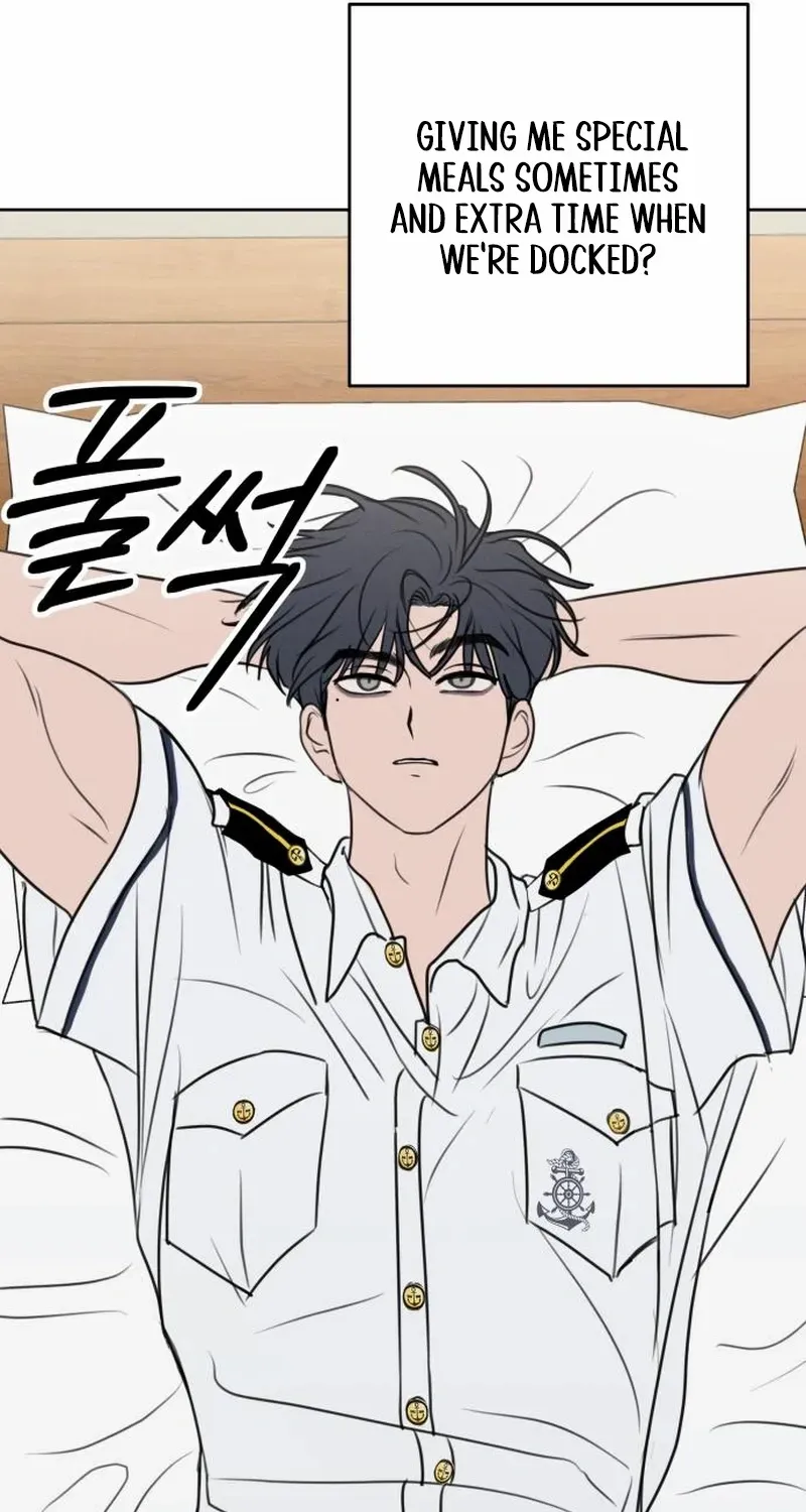 I Want to Be Fooled Chapter 17 page 21 - 