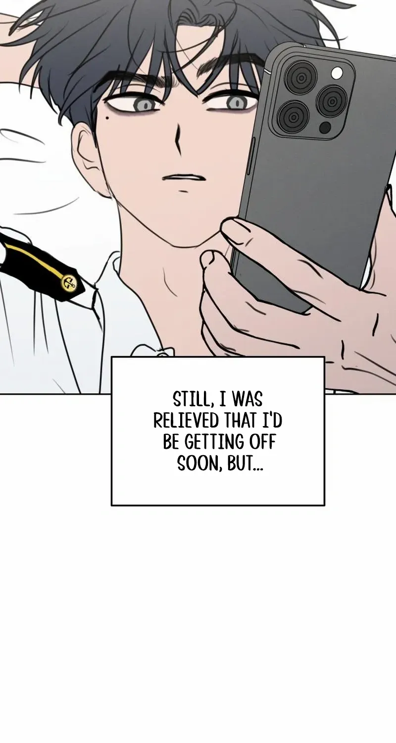 I Want to Be Fooled Chapter 17 page 23 - 