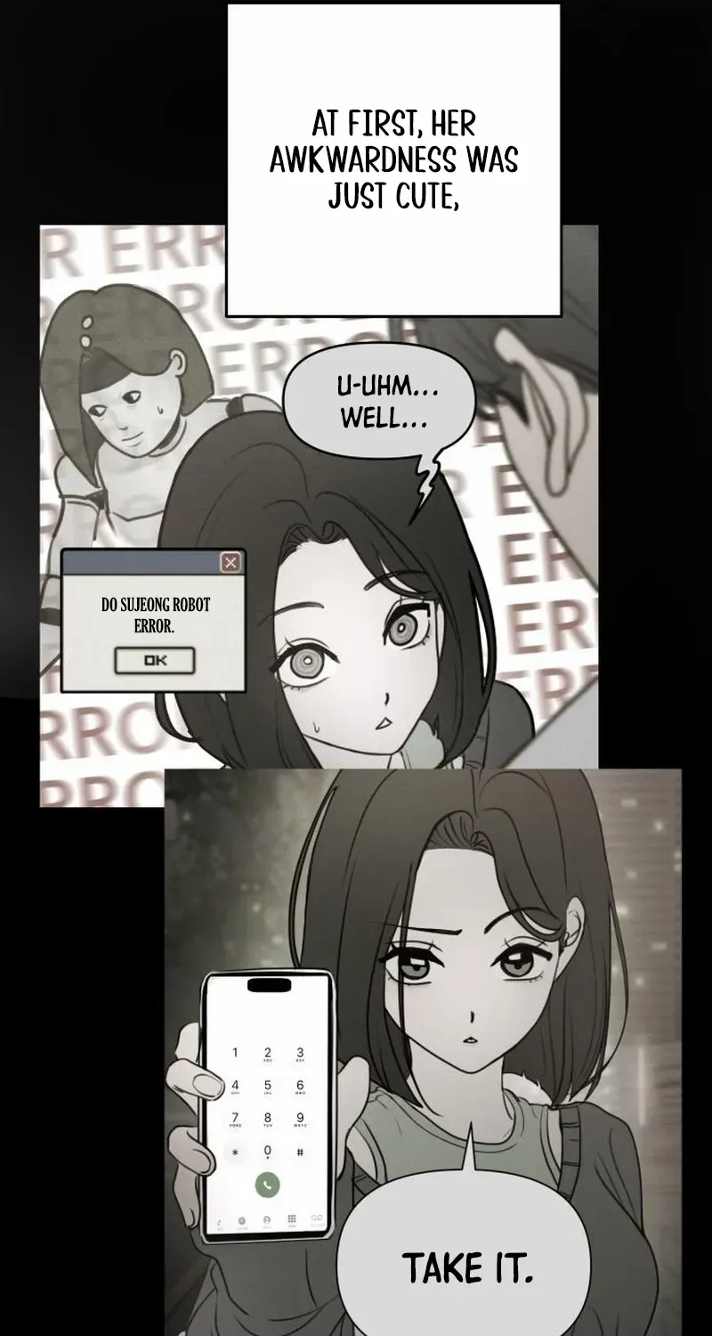 I Want to Be Fooled Chapter 17 page 28 - 