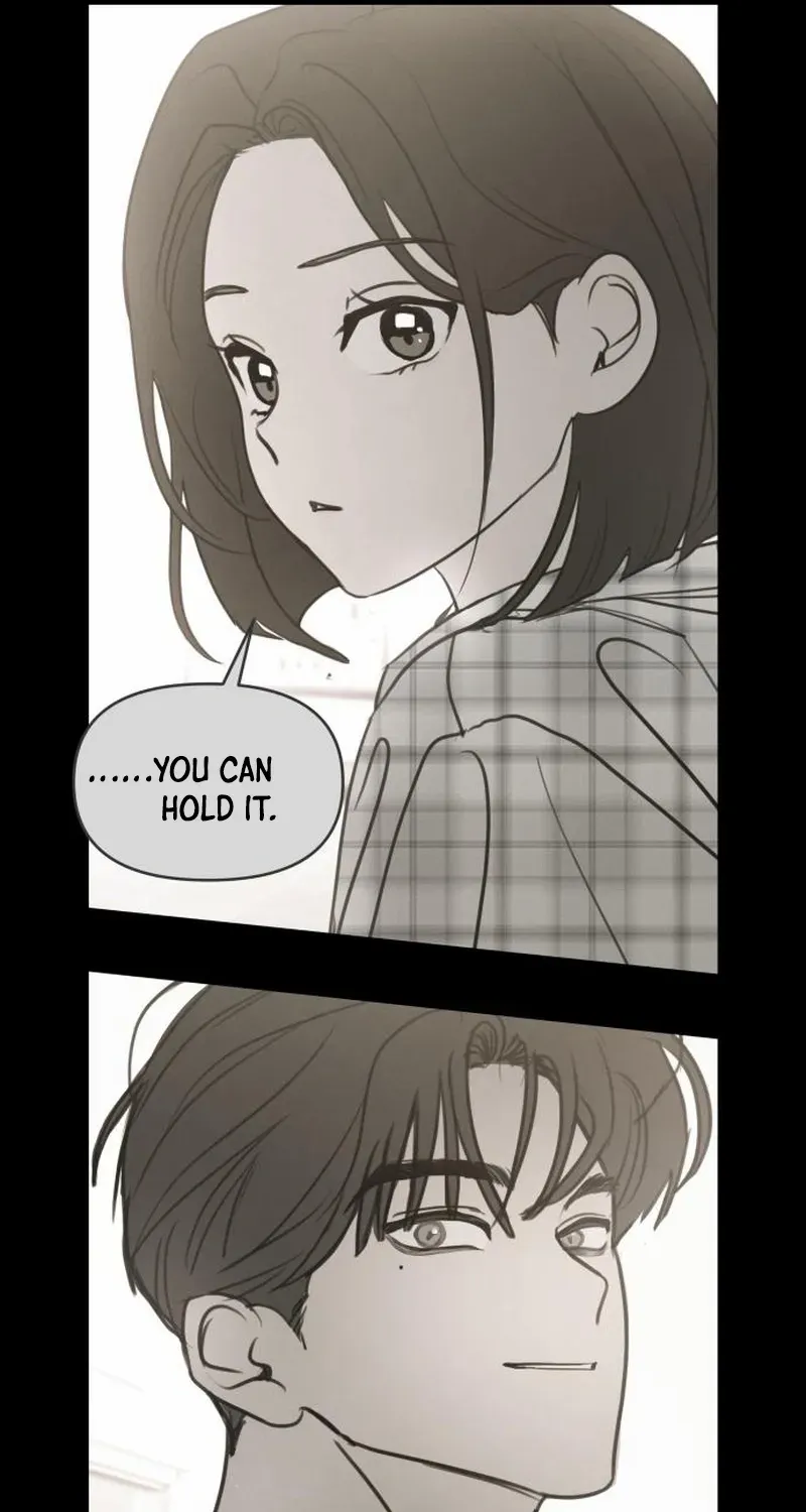 I Want to Be Fooled Chapter 17 page 34 - 