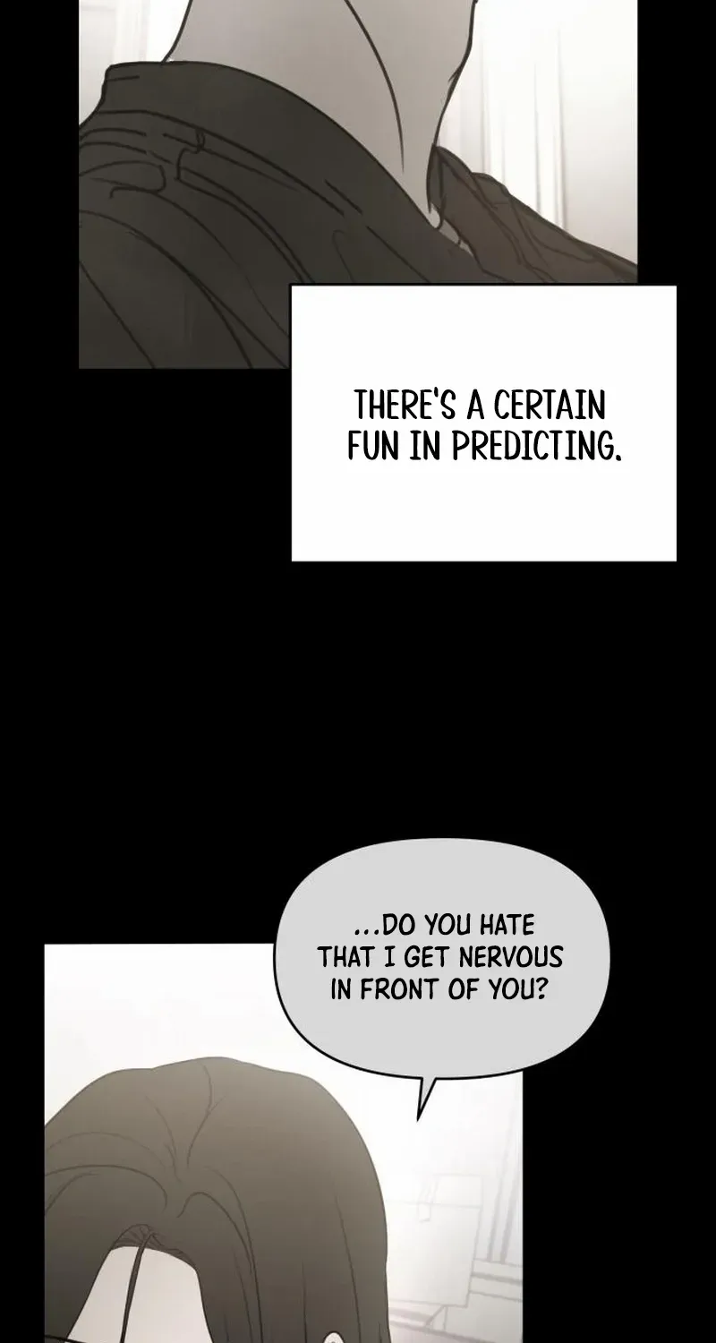 I Want to Be Fooled Chapter 17 page 35 - 