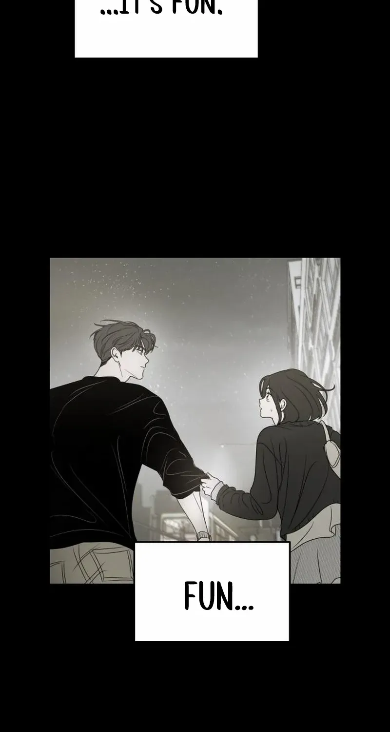 I Want to Be Fooled Chapter 17 page 37 - 
