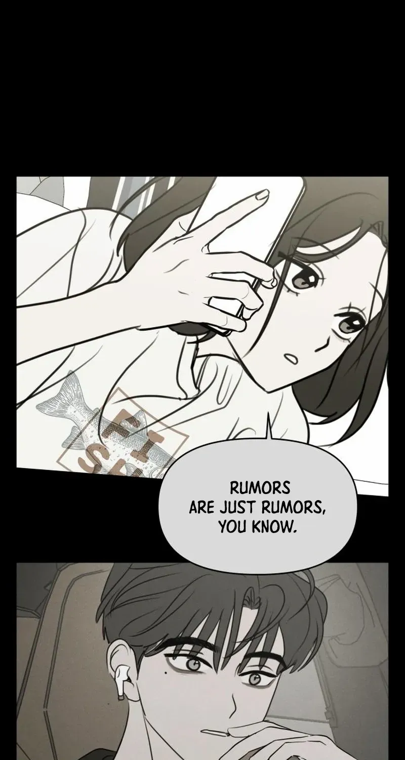 I Want to Be Fooled Chapter 17 page 38 - 