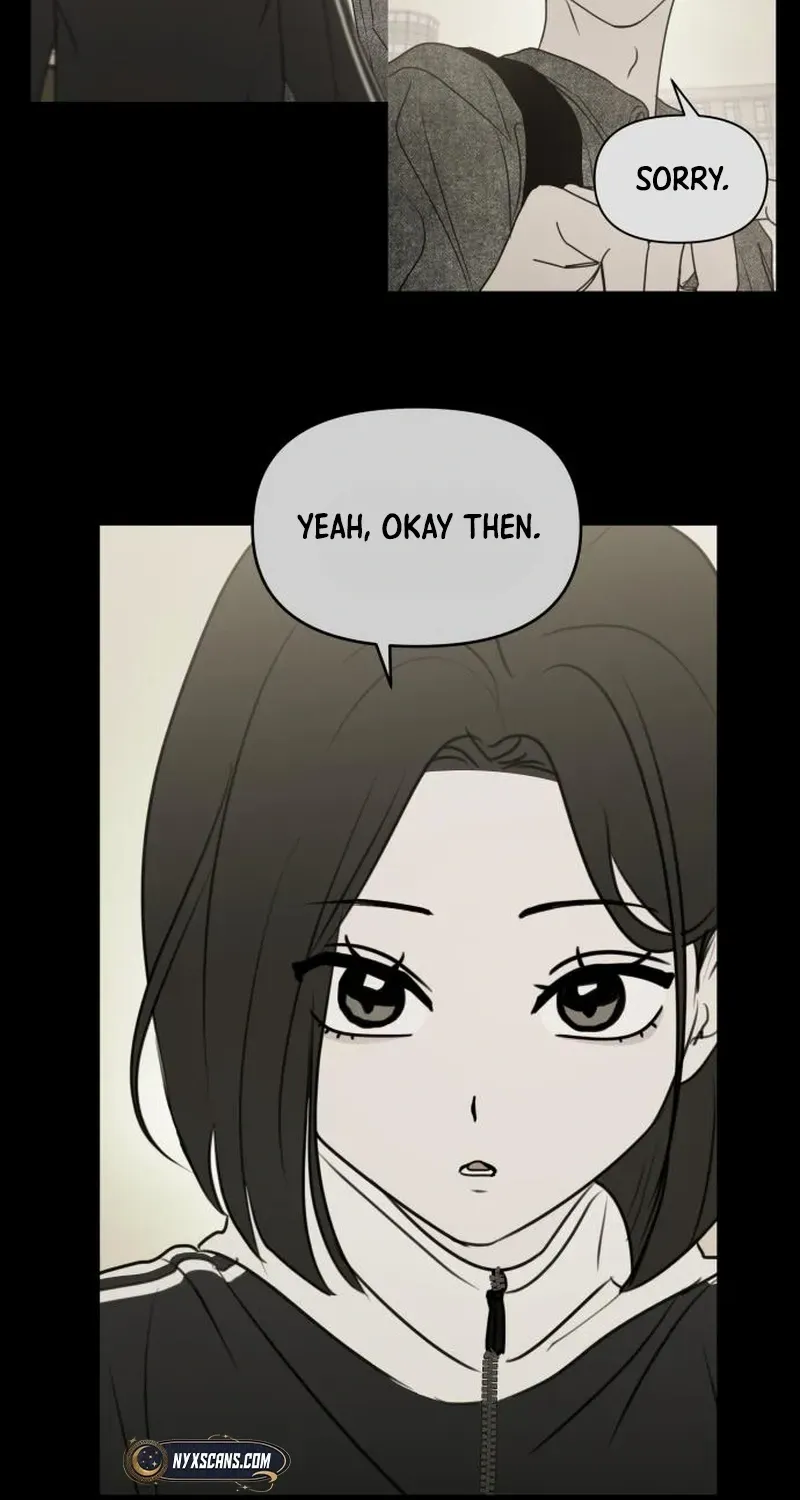 I Want to Be Fooled Chapter 17 page 43 - 